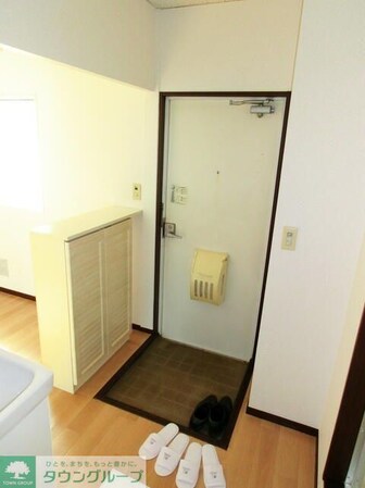 クレールハイムの物件内観写真